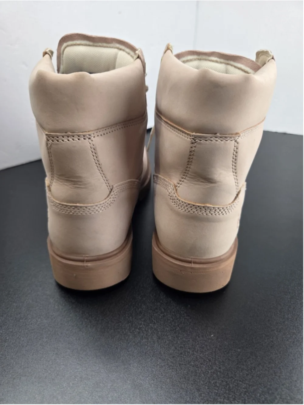Timberland PRO Sawhorse 6” Composite Toe Work Boots Men’s 9W NIB